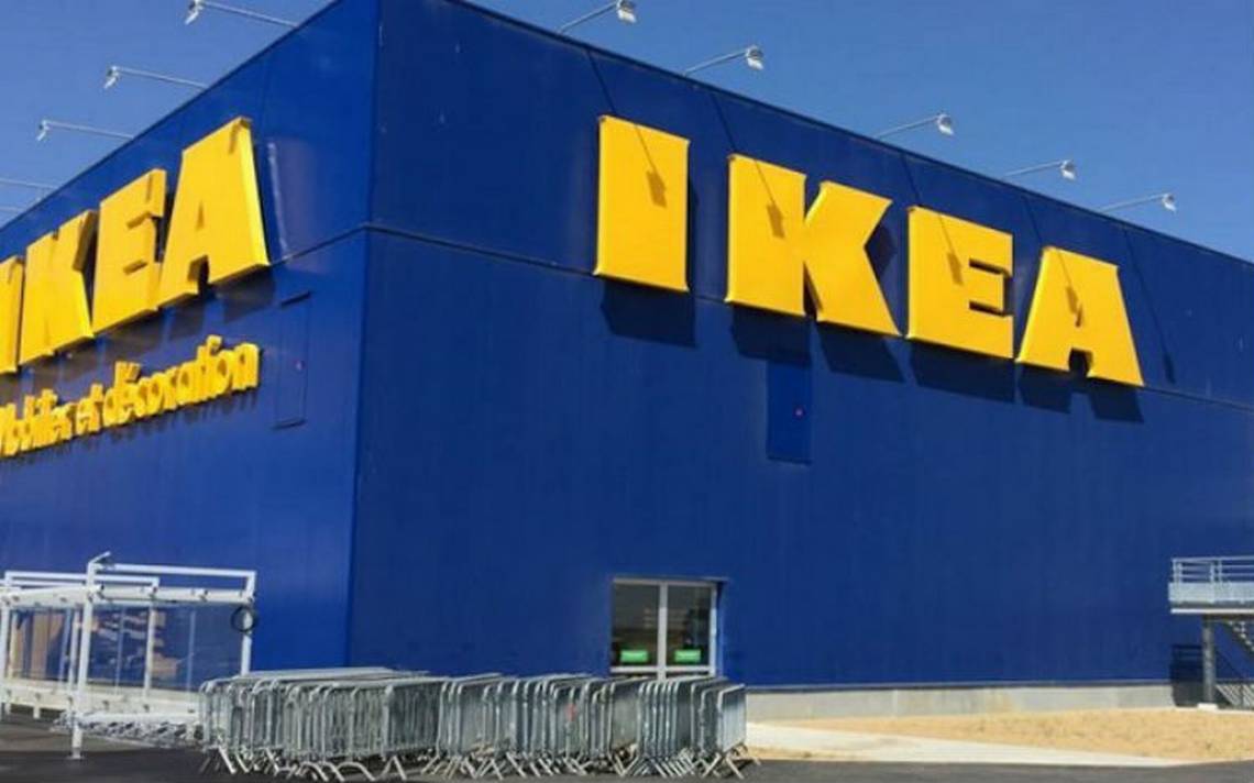 IKEA abrirá su primera tienda en México para 2020