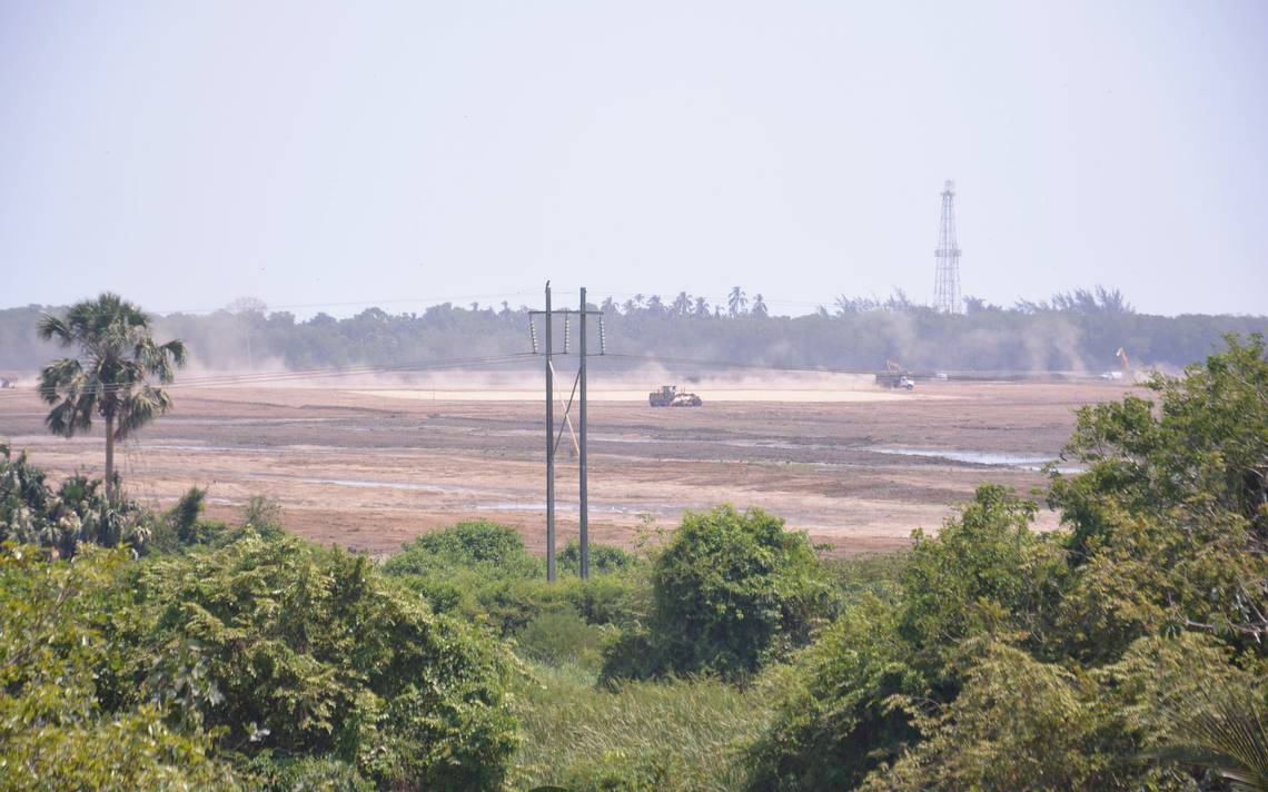 Impugnan primer fallo de Dos Bocas