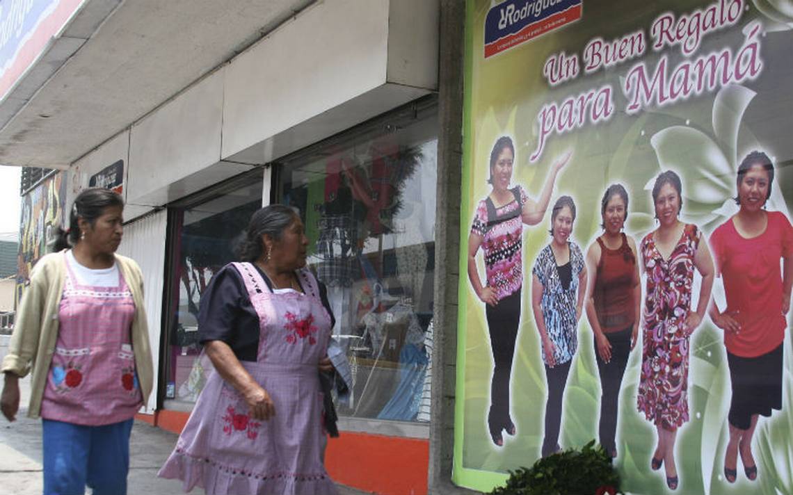 Inicia este miércoles operativo de Profeco por Día de la Madre