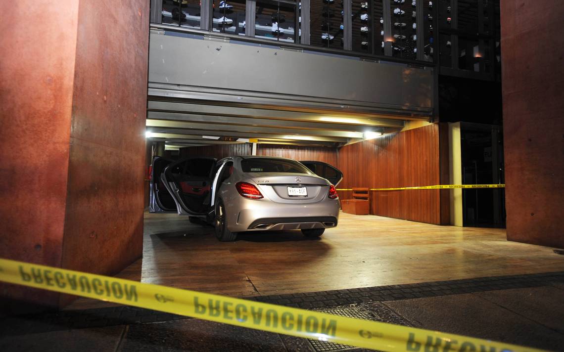 Inseguridad tira venta de autos de lujo en el país
