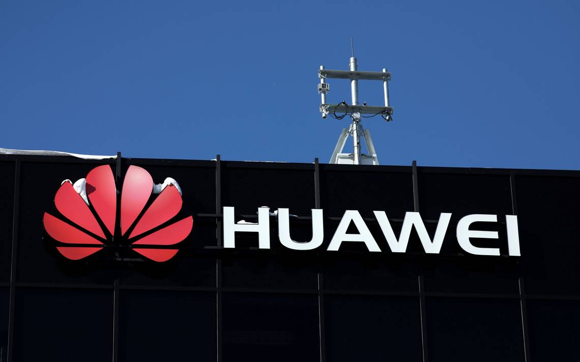 La diseñadora de chips ARM suspenderá negocios con Huawei