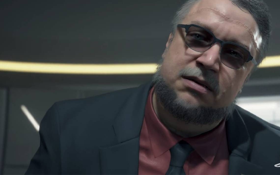 La espera terminó; mira el tráiler de Death Stranding con Guillermo del Toro