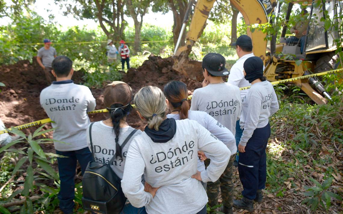 La violencia no ha tocado fondo: BofA