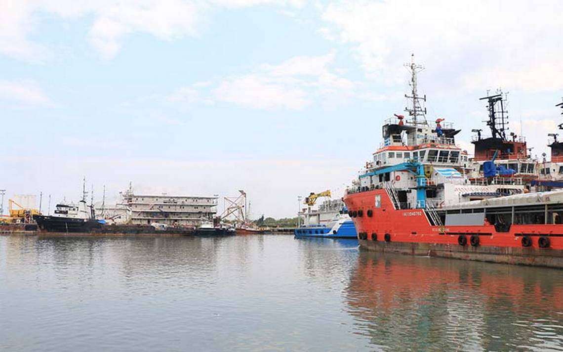 Listos permisos ambientales para construcción de Dos Bocas