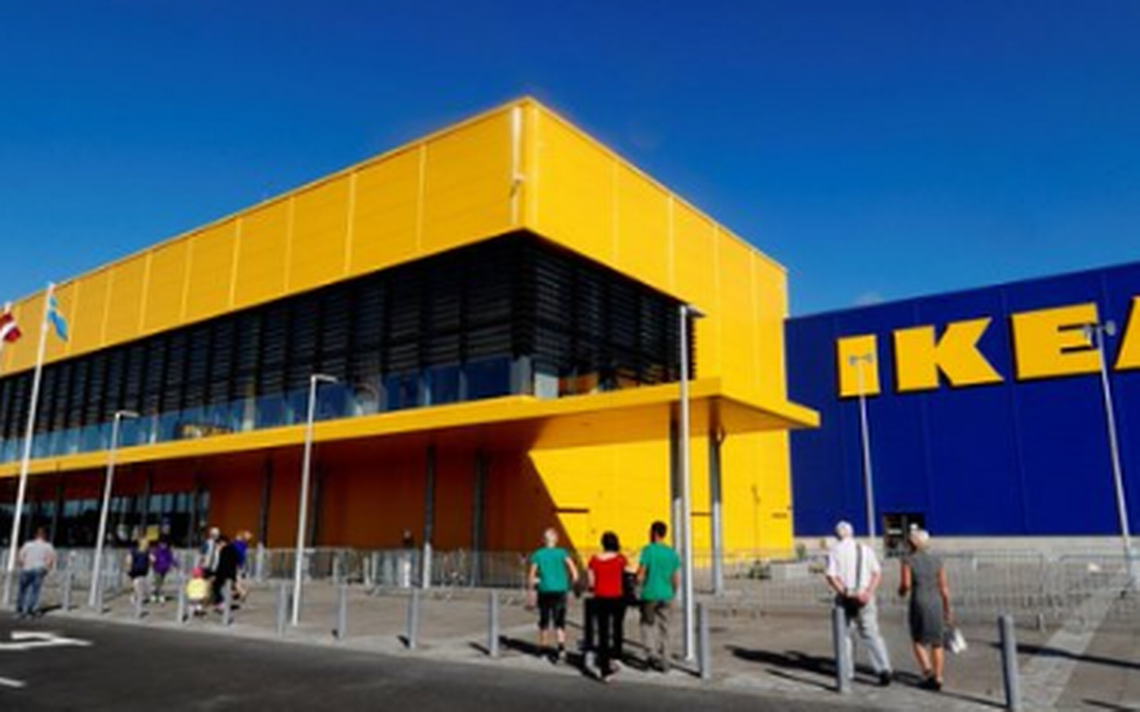 México, de las economías más vibrantes para invertir: Ikea