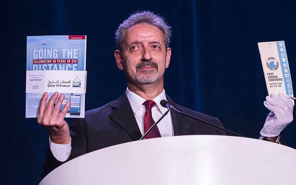 México, fuera del foco del sector petrolero