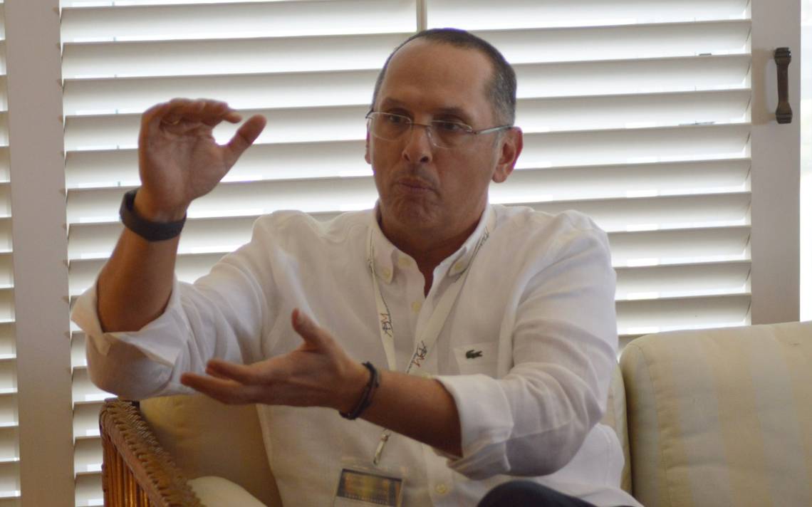 México, una de las economías digitales más activas del mundo: Mastercard