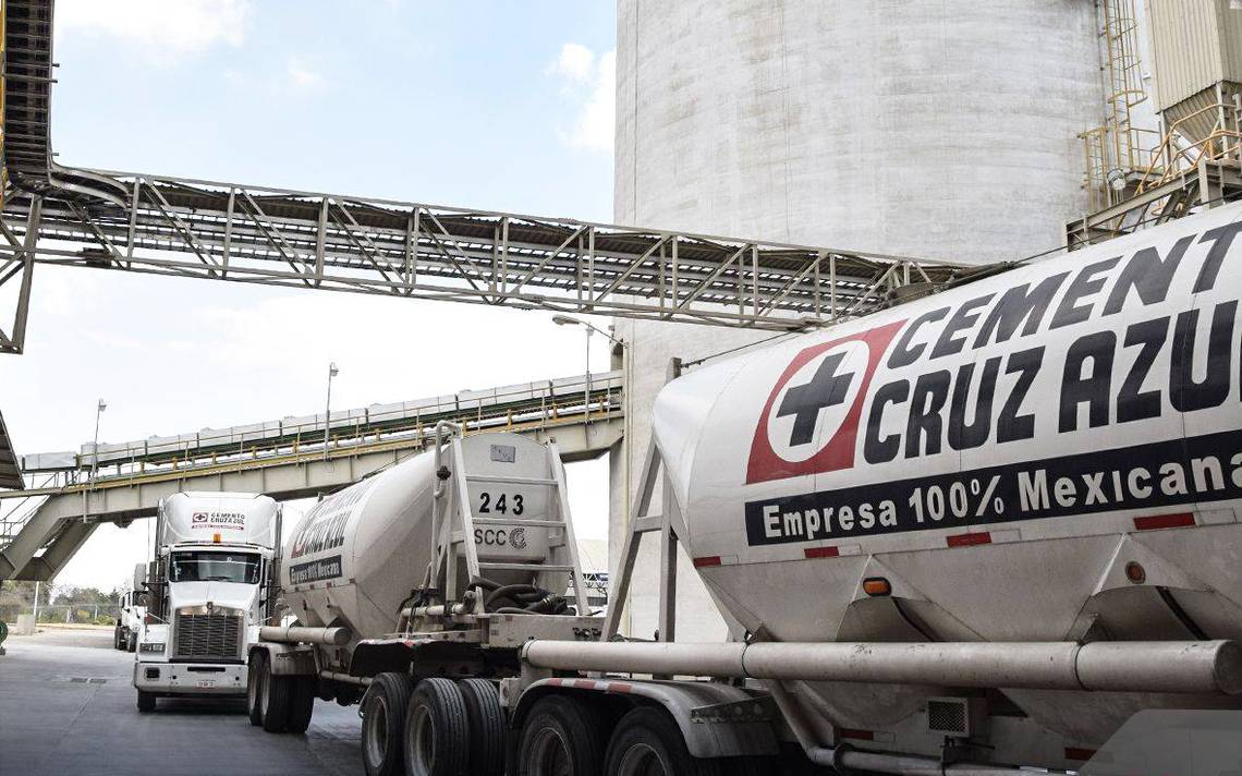 Niegan salida de Billy Álvarez de La Cruz Azul