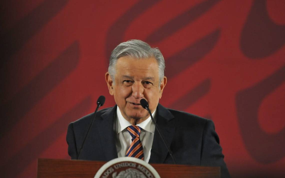 "No habrá deuda", AMLO celebra ingresos fiscales por 1.4 billones de pesos