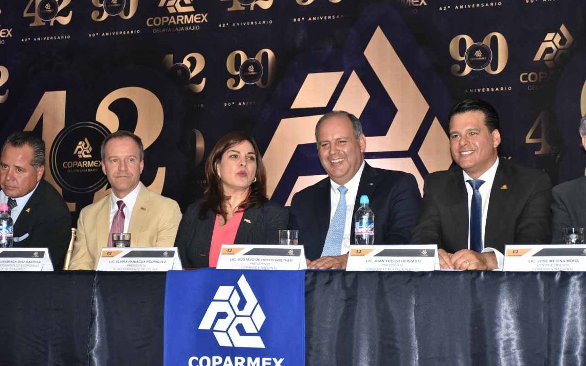 Nueva planta de PepsiCo, en Celaya