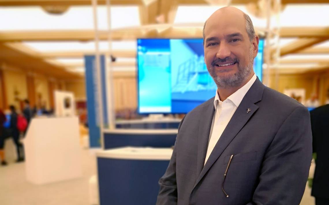 Ofrecen diseñar en 3D refinería de Dos Bocas