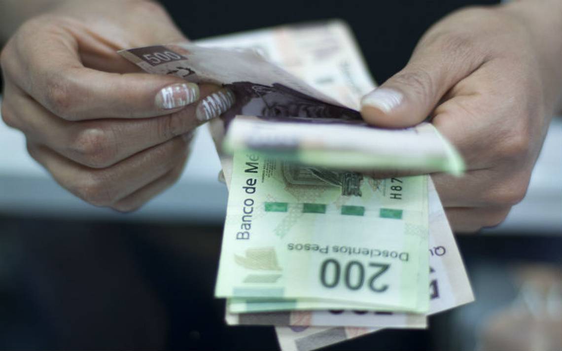 "Para 2019 cerrará la IED arriba del 7 %", asegura López Obrador