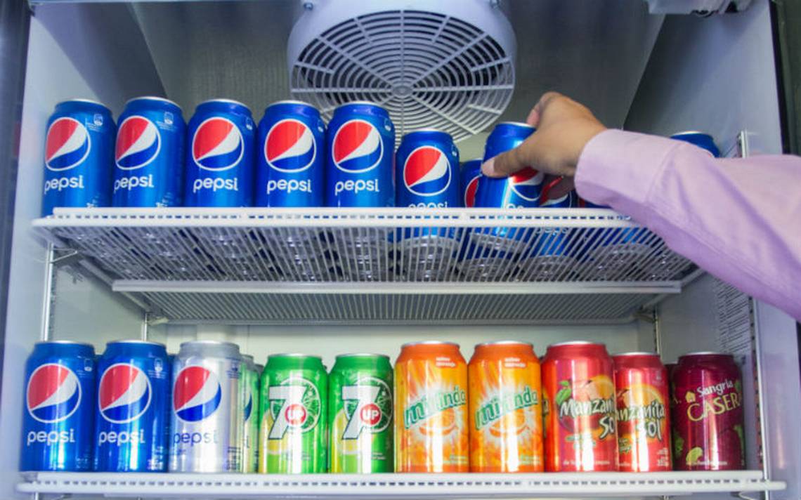 PepsiCo anuncia inversión de 4 mil mdp en México; incluye nueva planta en Guanajuato