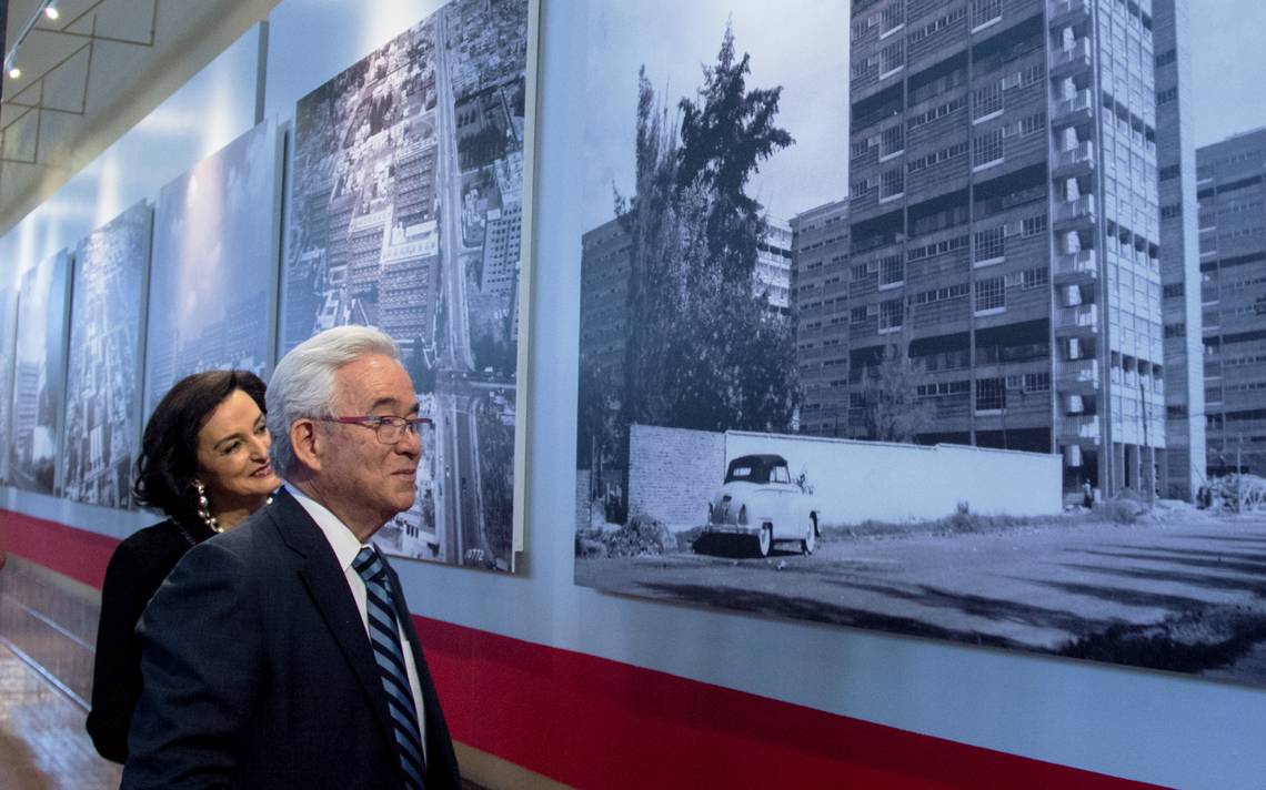 Perdona SAT 5 mil 730 mdp a la constructora ICA