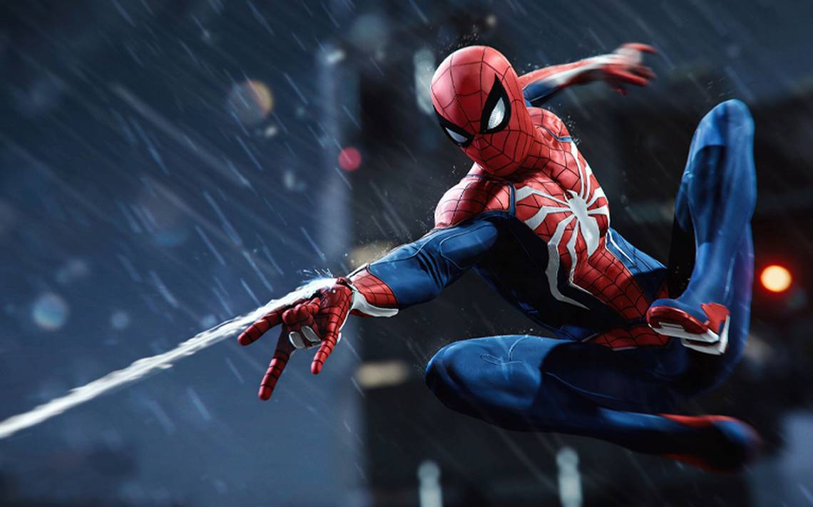 PlayStation 5 demuestra su poder con un demo de Spider-Man