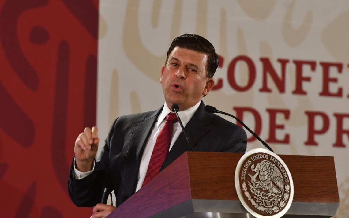 Profeco anuncia multas a 12 gasolineras por negarse a ser verificadas