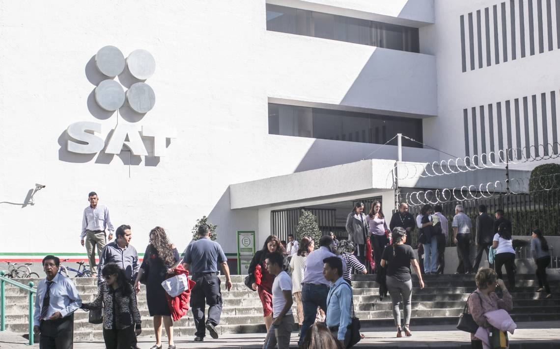 Próximo lunes se firmará decreto para suspender la condonación de impuestos