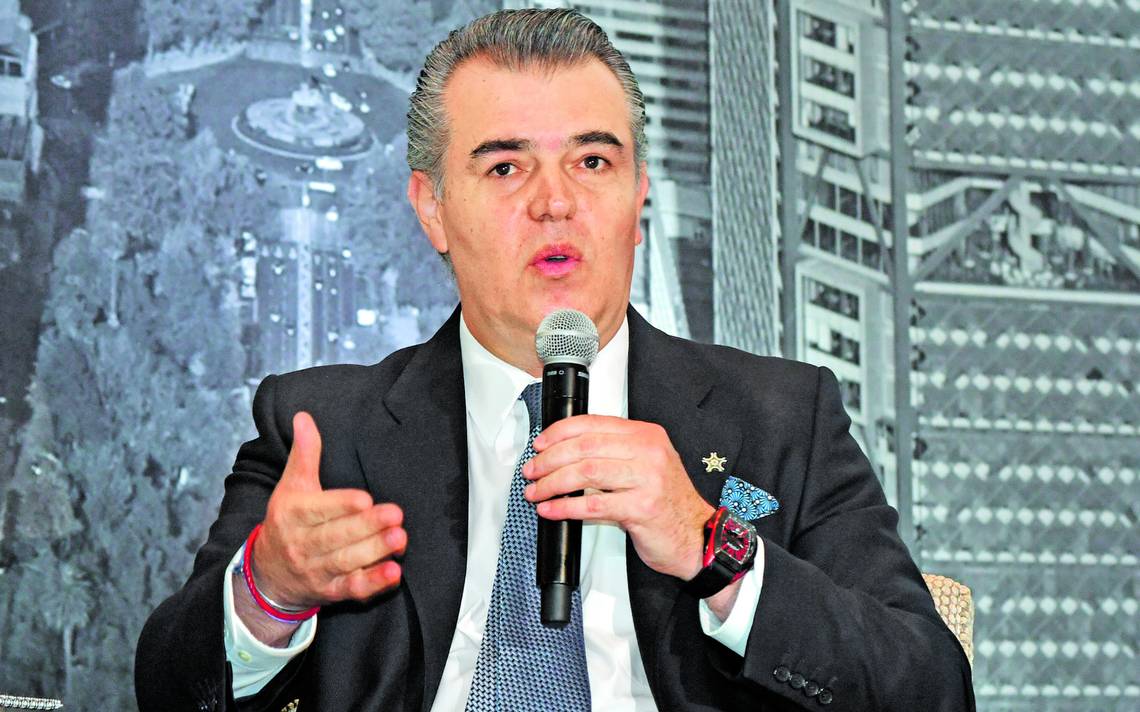 Quitar condonaciones, freno para la economía: Concamin