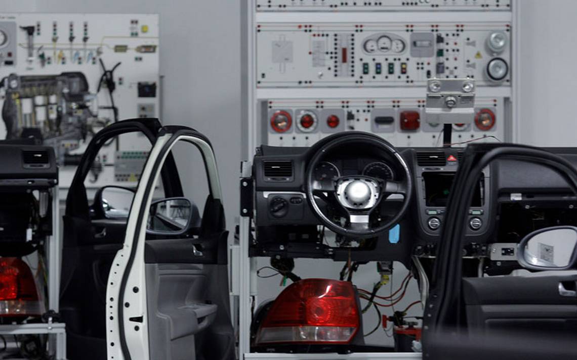 Reinicia México la venta de autos a Brasil tras suspensión de 4 años