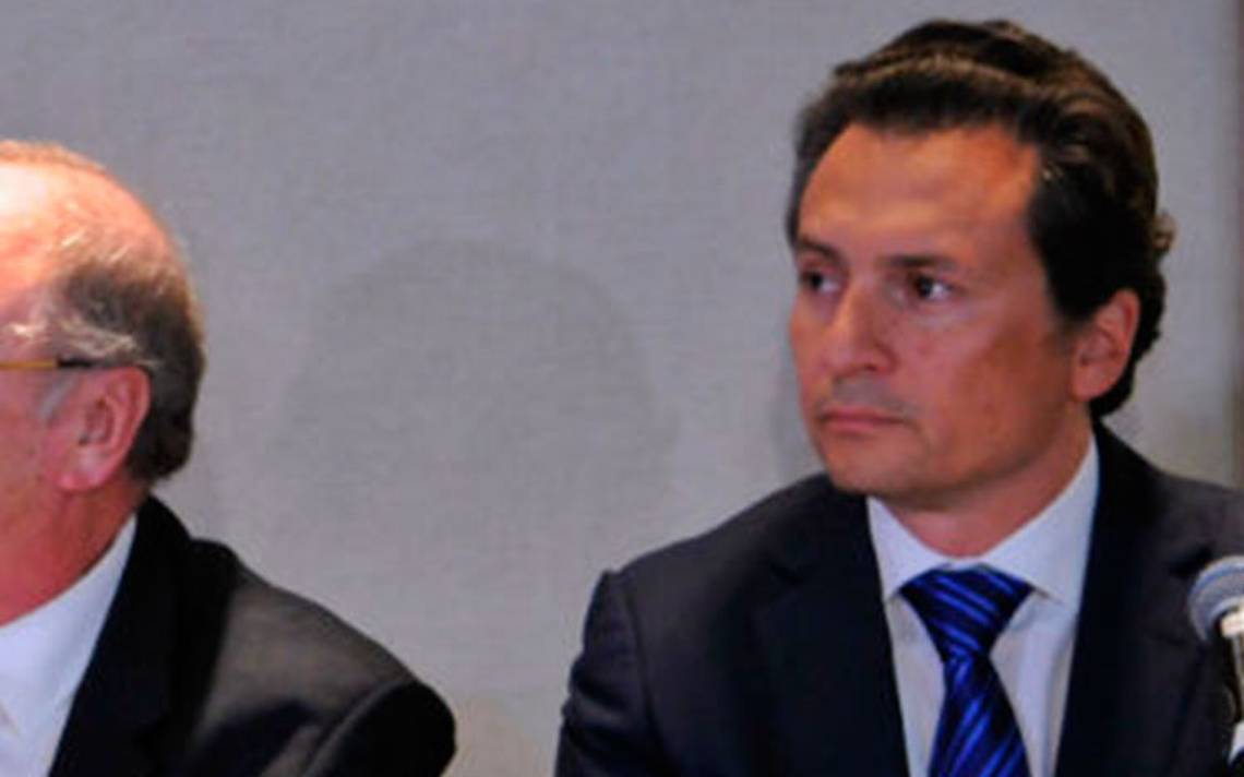 Seguirá investigación contra Emilio Lozoya: UIF