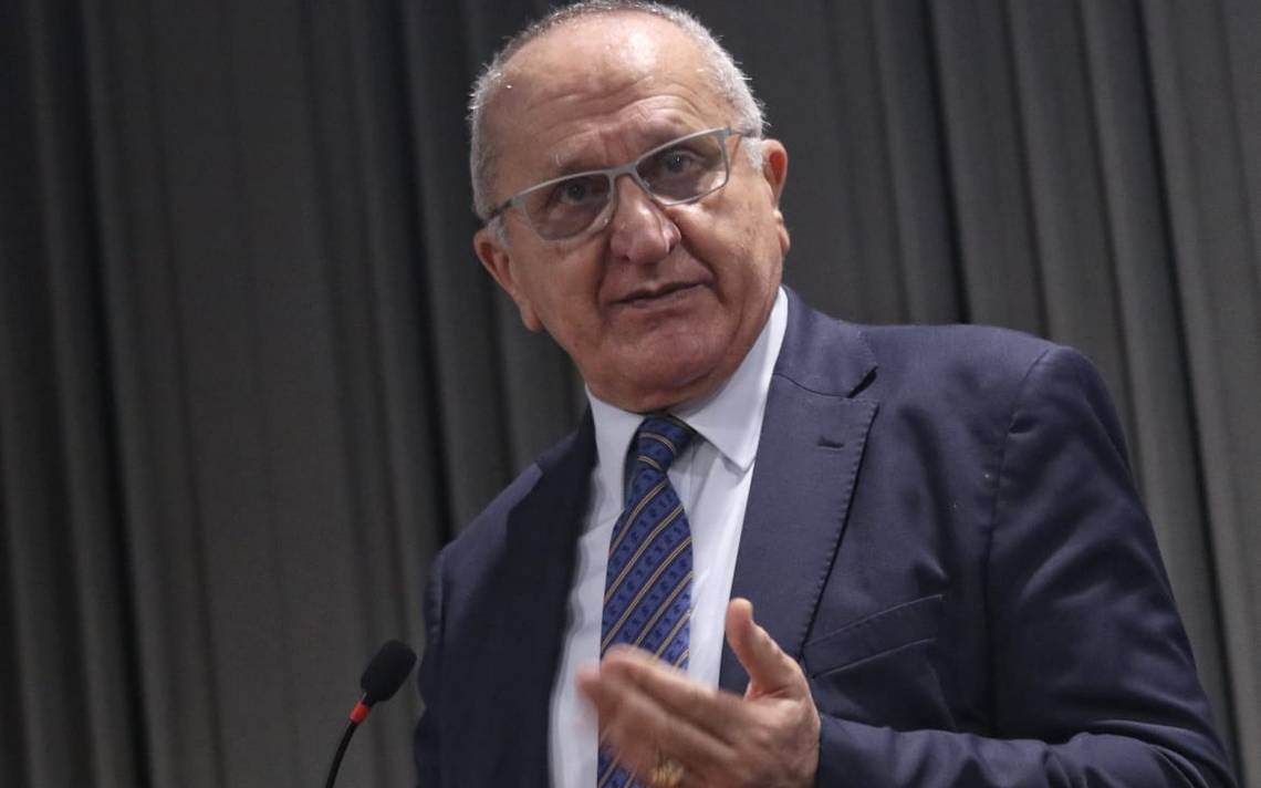 “Pondría mi dinero a que sale el T-MEC”, asegura Seade que acuerdo será ratificado