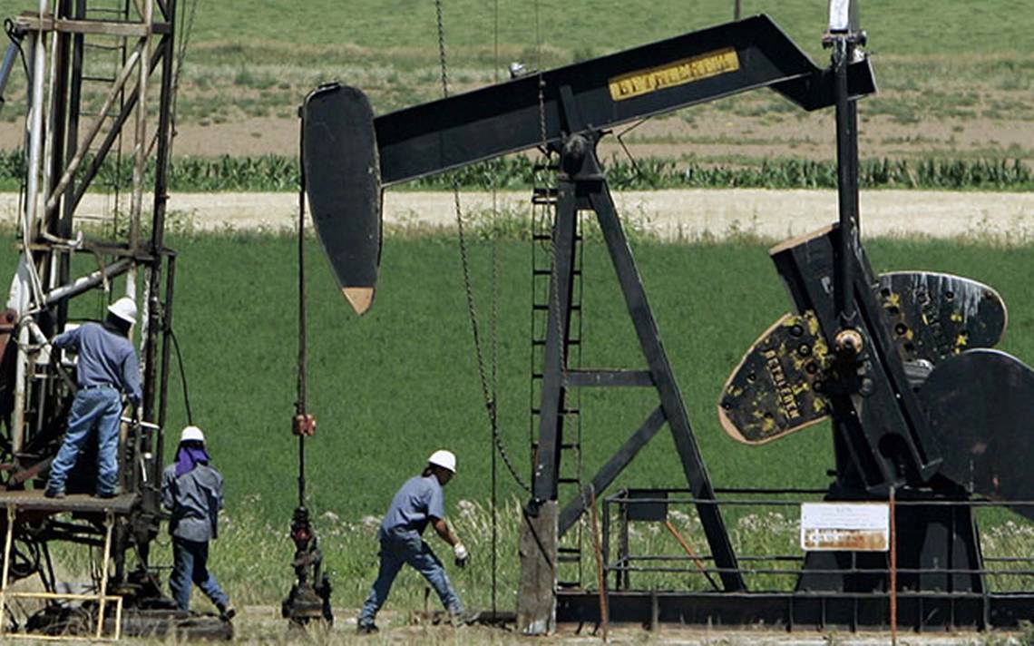 AMLO cancela autorización para uso de fracking en campo de Tampico