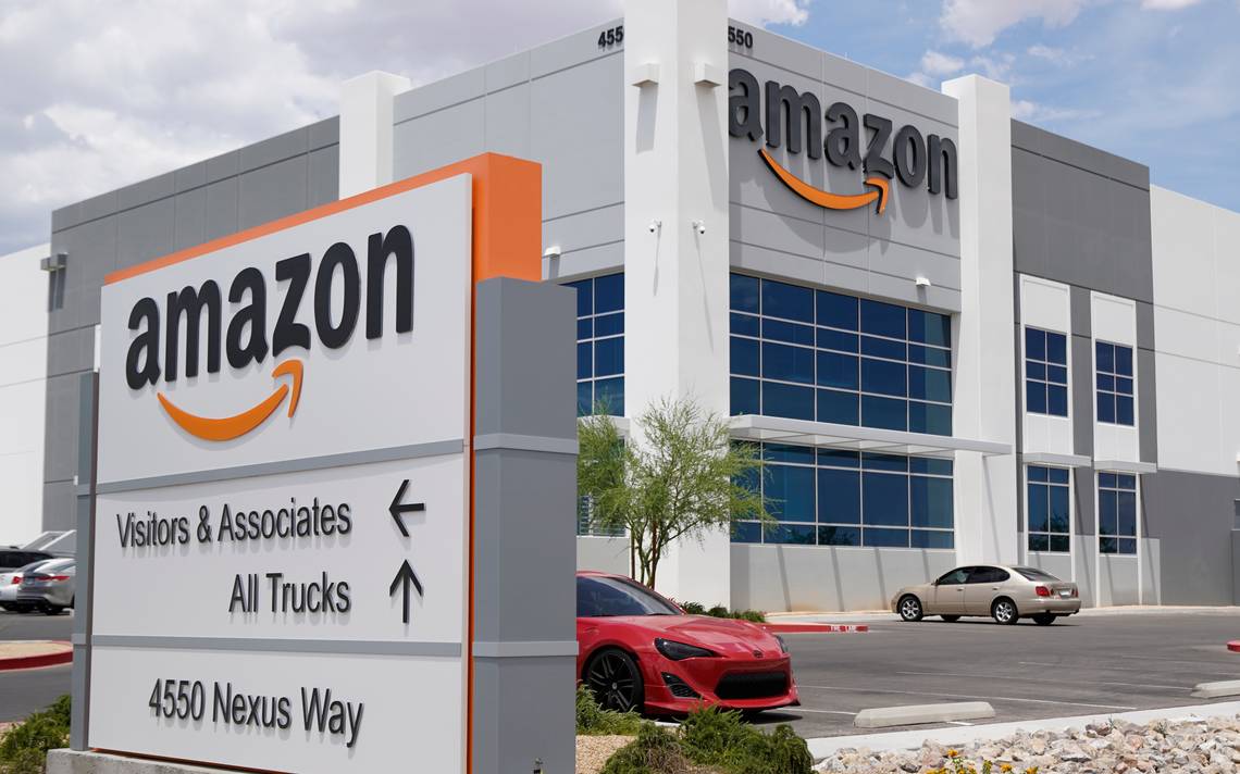 Amazon es la compañía más valiosa del mundo