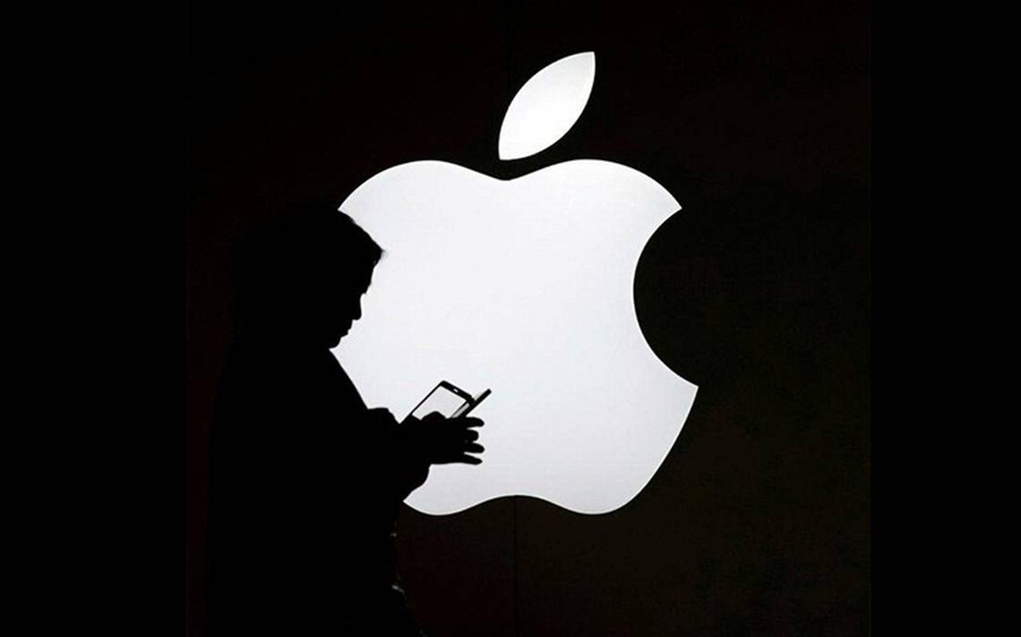 Apple trasladaría parte de la producción en China a México: Nikkei