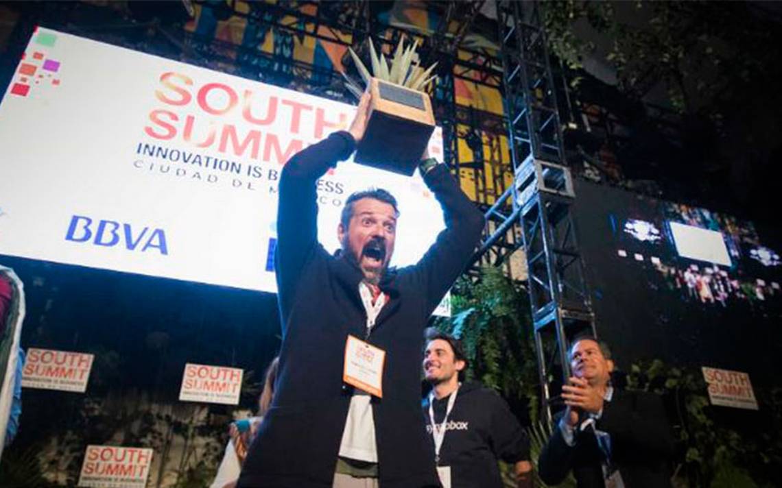 Arranca el South Summit, el mayor encuentro de emprendedores e inversionistas