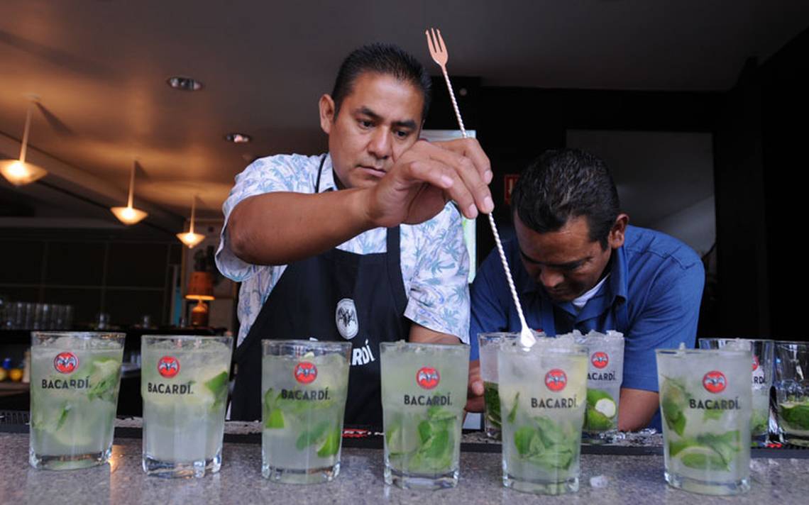 Bacardí, capaz de sortear las guerras comerciales