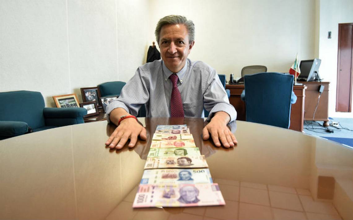 Banxico anuncia que nuevo billete de 200 pesos circulará en segundo semestre