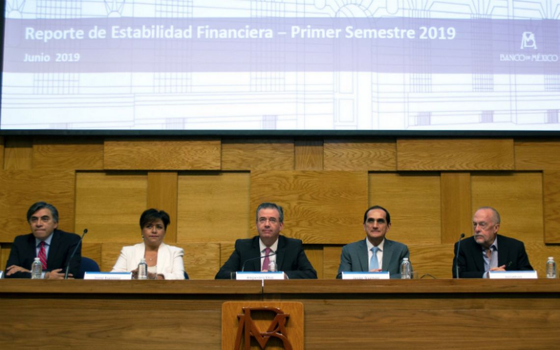 Banxico investiga a 18 instituciones por caso de hackeo