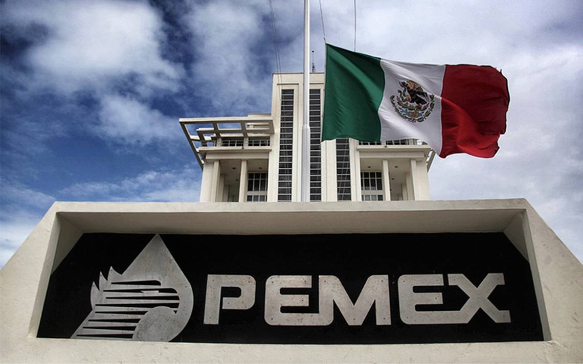 CNH cancela licitación que busca socios para Pemex