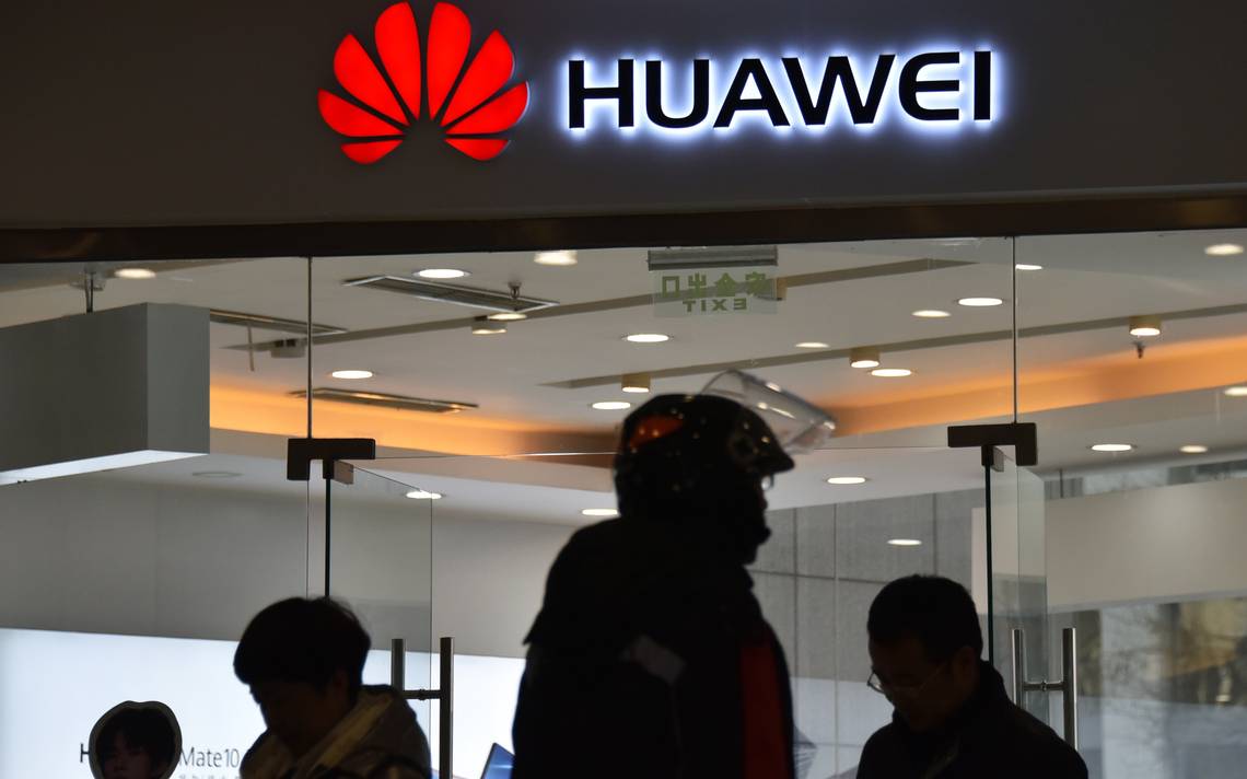 China abre una lista de "empresas no fiables" tras veto de EU a Huawei