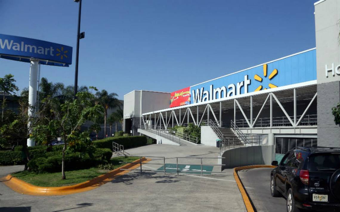 Cofece niega a Walmart adquisición de Cornershop