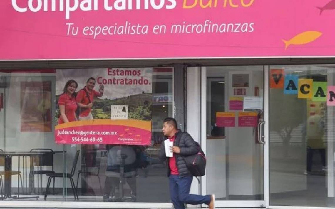Compartamos Banco recibirá becarios de Jóvenes Construyendo el Futuro