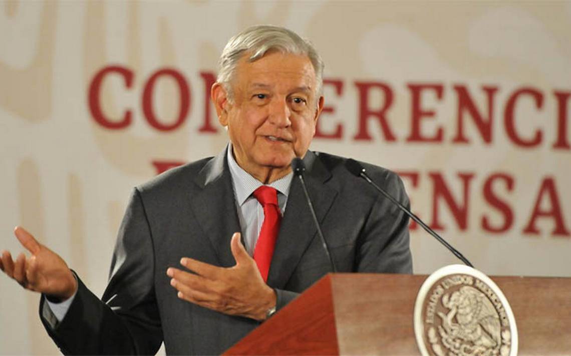 Conflicto con EU no afectará relación con Canadá ni T-MEC, asegura AMLO