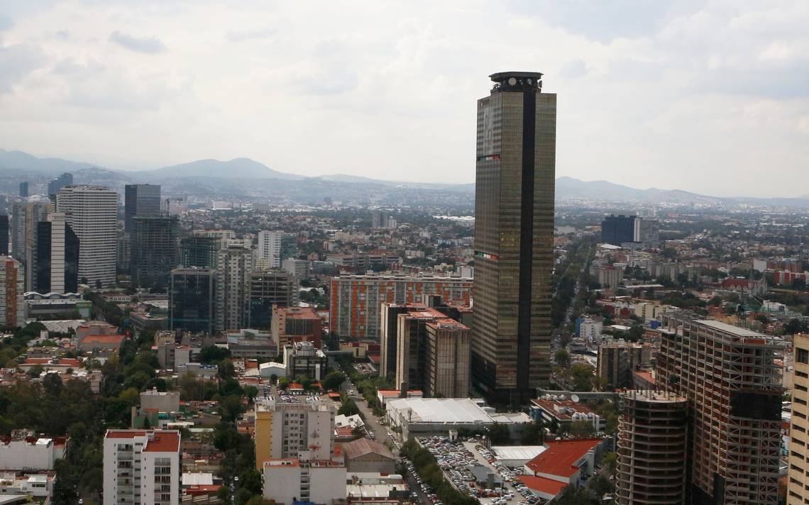 Continúa investigación a director de Exploración