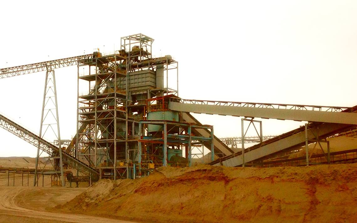 Cuesta nómina de Pemex Fertilizantes 2.4 mdp al mes