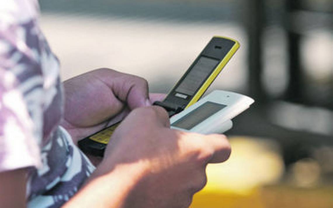 Desconectados, 20 millones de mexicanos