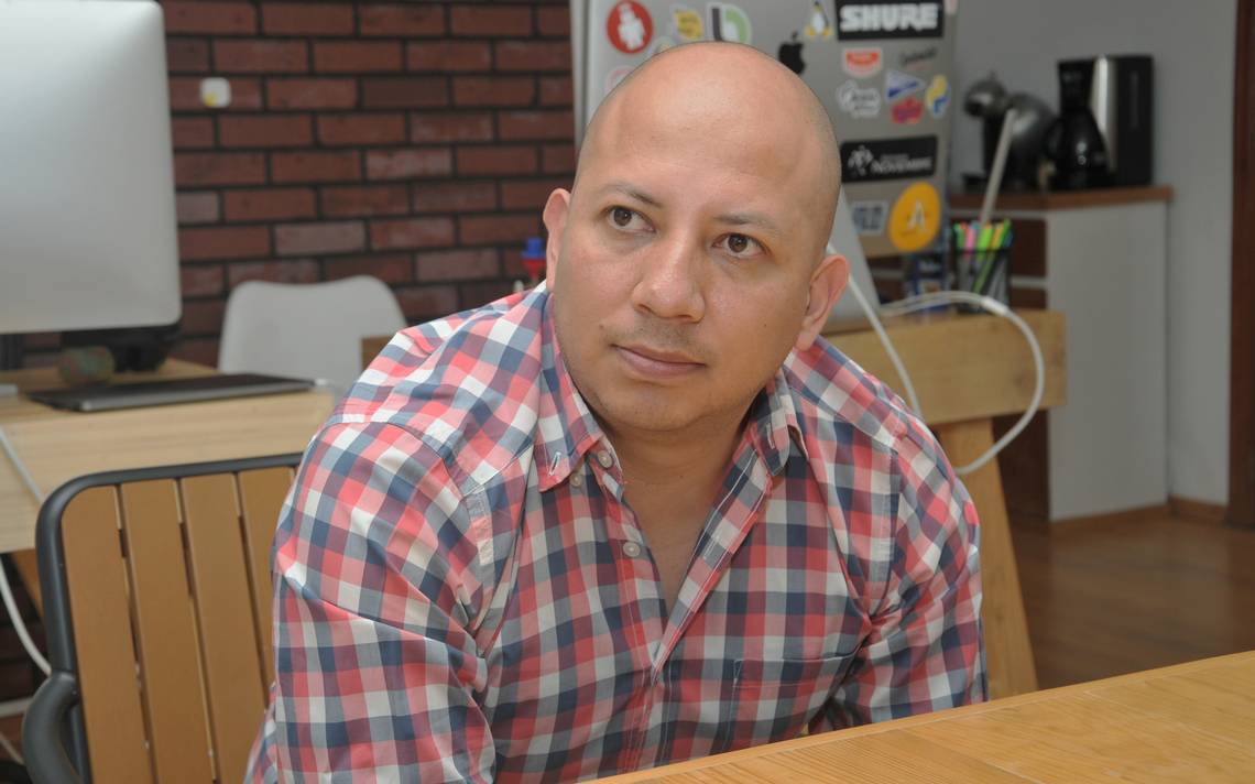 Disruptores | Aliada: Poniendo en orden la casa