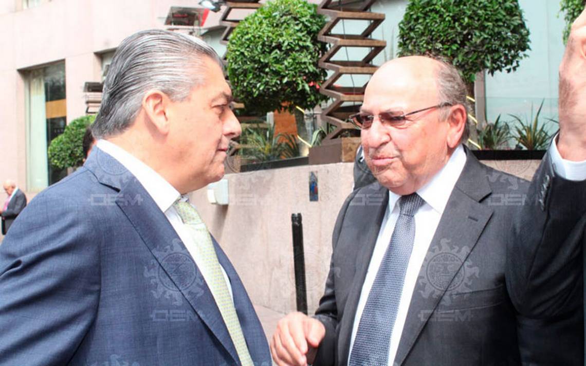 Estamos invirtiendo igual o más que en los años anteriores: José Antonio Fernández
