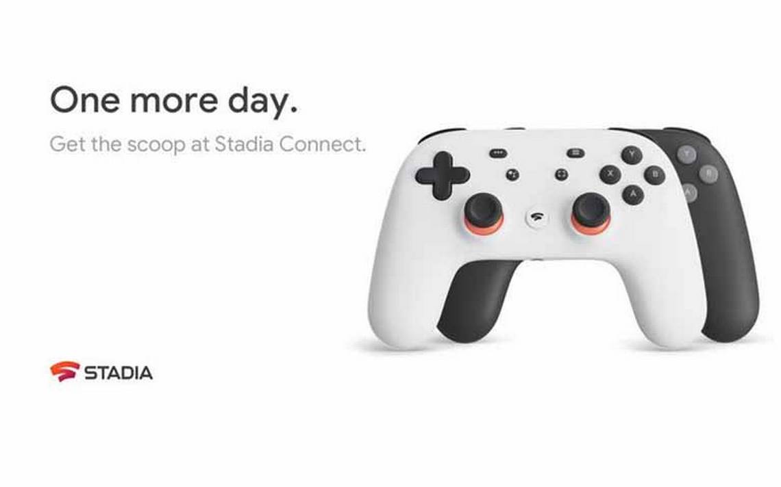 Estos son los requisitos para poder jugar Google Stadia
