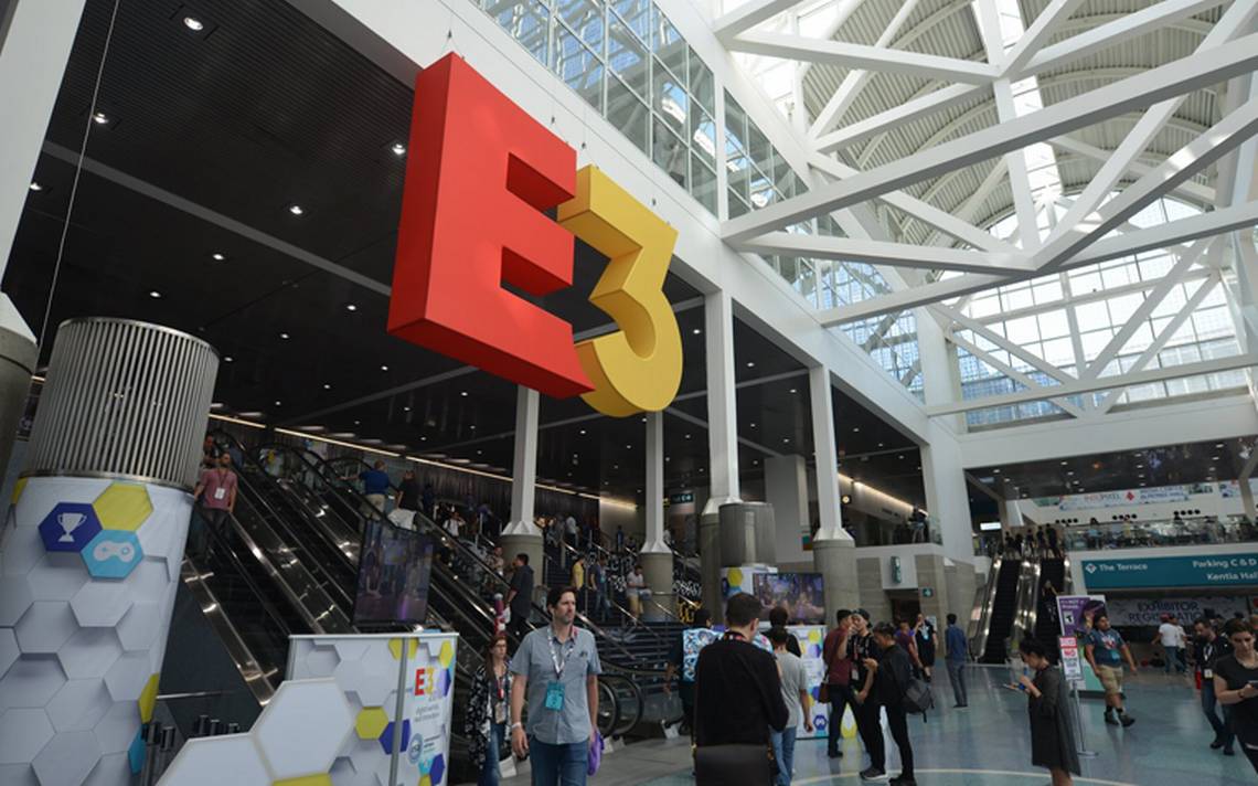 Estos son los videojuegos más reservados luego del E3 2019