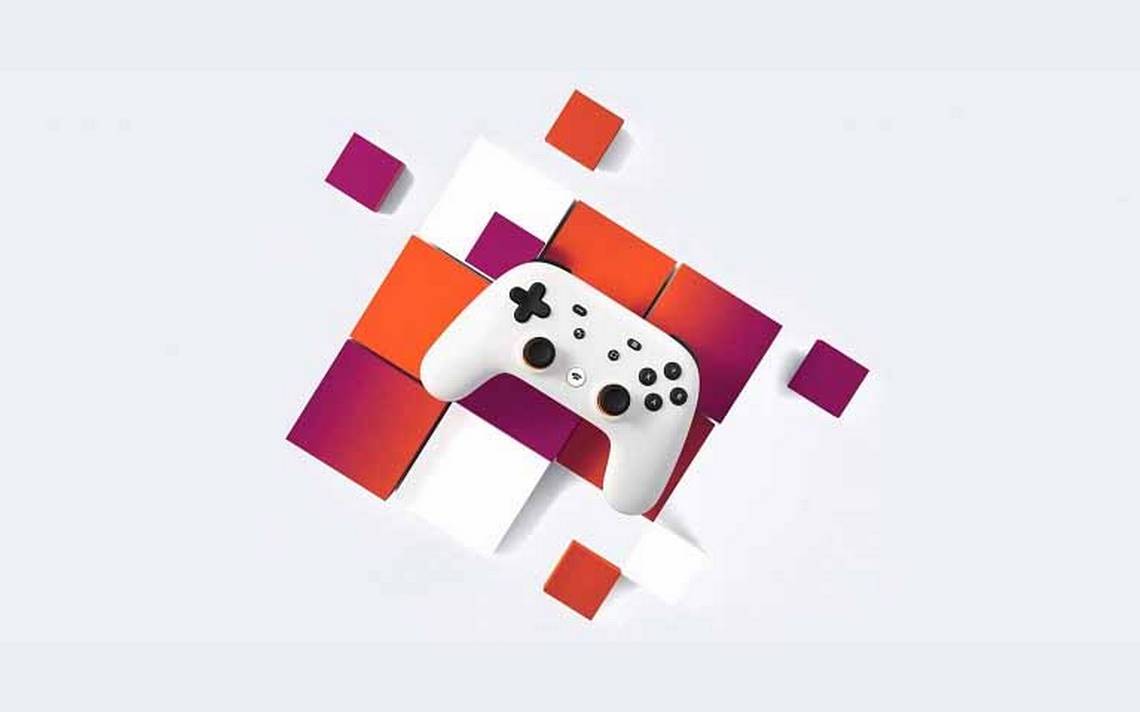 Google presenta Stadia, su servicio streaming de videojuegos