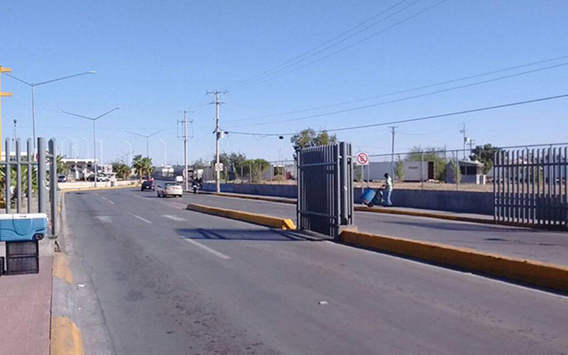 Habrá nuevo cruce fronterizo entre San Diego y Tijuana