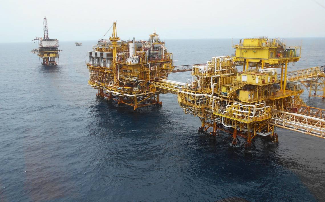 Hereda gobierno actual demanda de Oro Negro