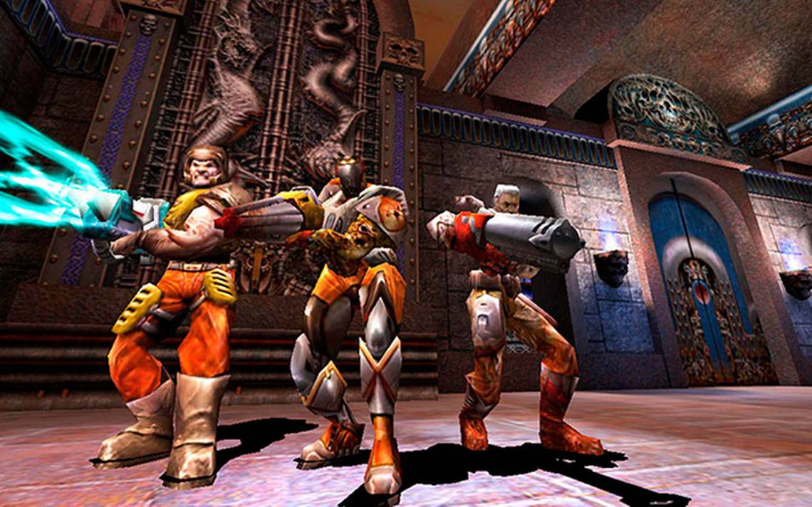 Inteligencia Artificial de Google aprende a jugar videojuegos