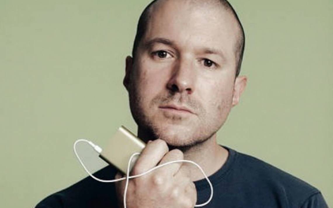 Jony Ive, el diseñador del iPhone, se va de Apple