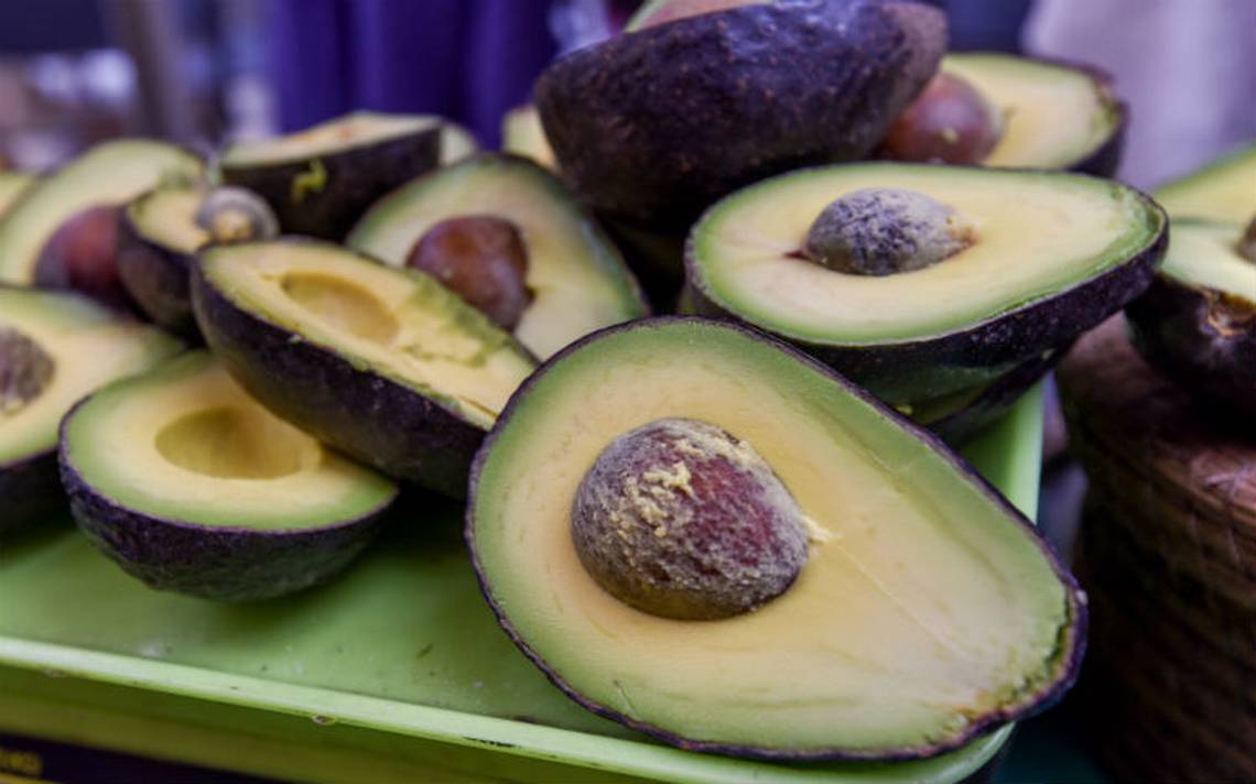 Kilo de aguacate llega a 130 pesos en mercados del país